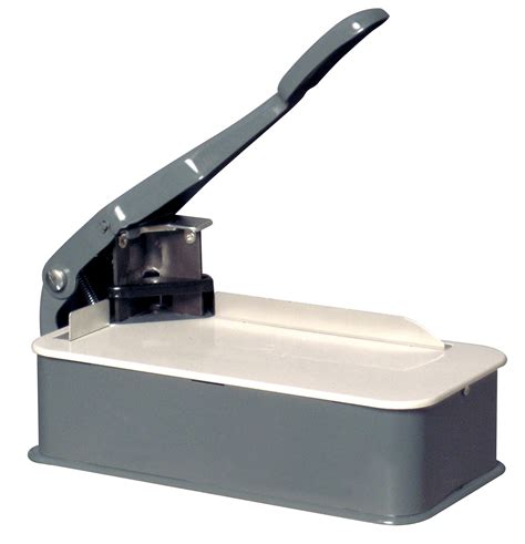 heavy duty corner rounder punch